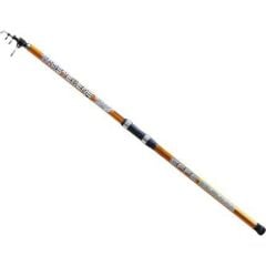 Effe Trastevere 420m 100-250 Gr Surf Kamış
