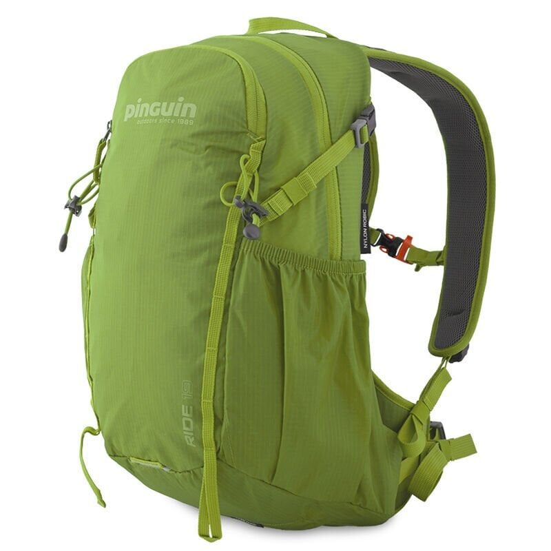 PINGUIN RIDE 19 GREEN SIRT CANTA