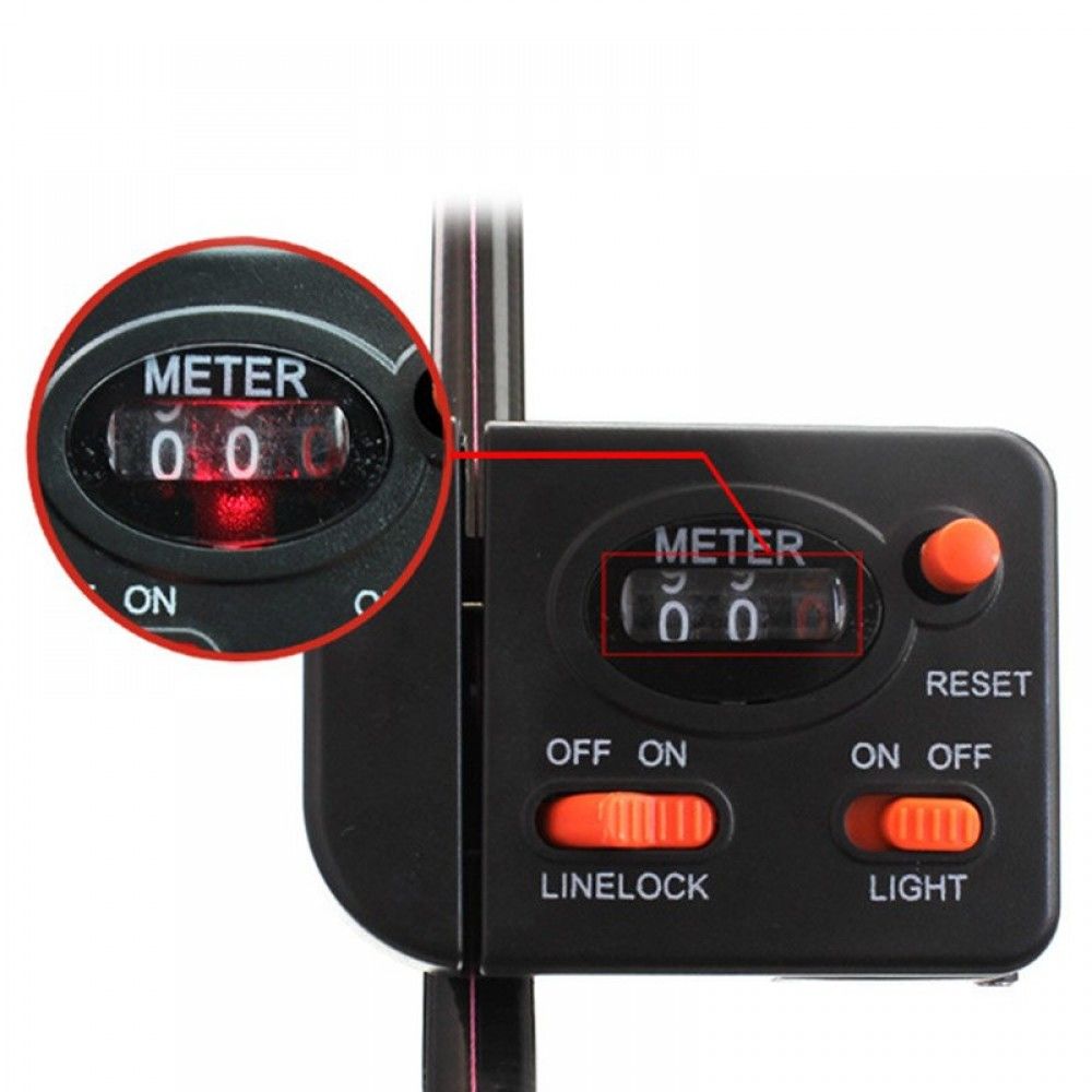 Effe Olta Misina Metre Ölçer