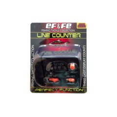 Effe Olta Misina Metre Ölçer