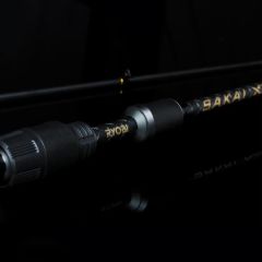 Ryobi Sakai X 2.23m 1-7 Gr Atarlı Olta Kamışı