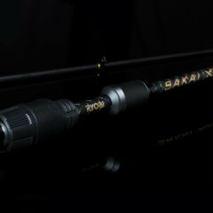 Ryobi Sakai X 2.18m 3-12 Gr Atarlı Olta Kamışı