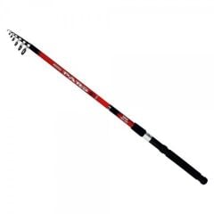 Effe Pars 1.60m 75 - 150 G Atarlı Olta Kamışı