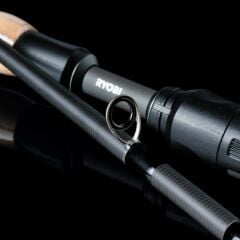 Ryobi Kashiwa VX 2.39m 8-22 Gr Atarlı Olta Kamışı