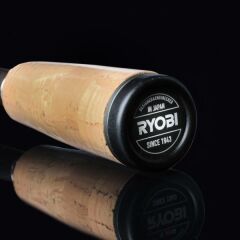 Ryobi Kashiwa VX 2.39m 8-22 Gr Atarlı Olta Kamışı