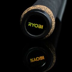 Ryobi Sakura Surf 4.00m 100-250 Gr Atarlı Olta Kamışı