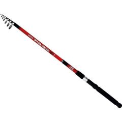 Effe Pars 3.00m 75 - 150 G Atarlı Olta Kamışı