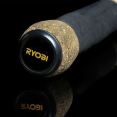 Ryobi Shiro Surf 4.25m 100-250 Gr Atarlı Olta Kamışı