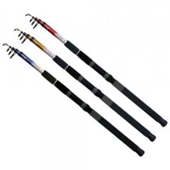Effe Cobra 240m 100-150gr Atarlı Olta Kamışı