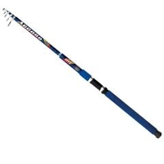 Effe Carbon Accord 3.00m 100-300 Gr Atarlı Olta Kamışı