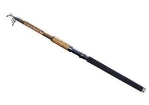 Effe Carbon Falcon 3.60m 100-200 Gr Atarlı Olta Kamışı