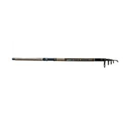Shotgun 3.00m 70-170g Atarlı Teleskopik Kamış