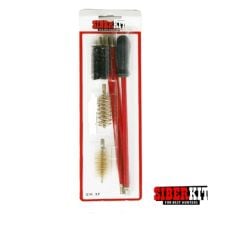 Siber Kit Tüfek Temizleme Harbi Takımı 12-16 Kalibre
