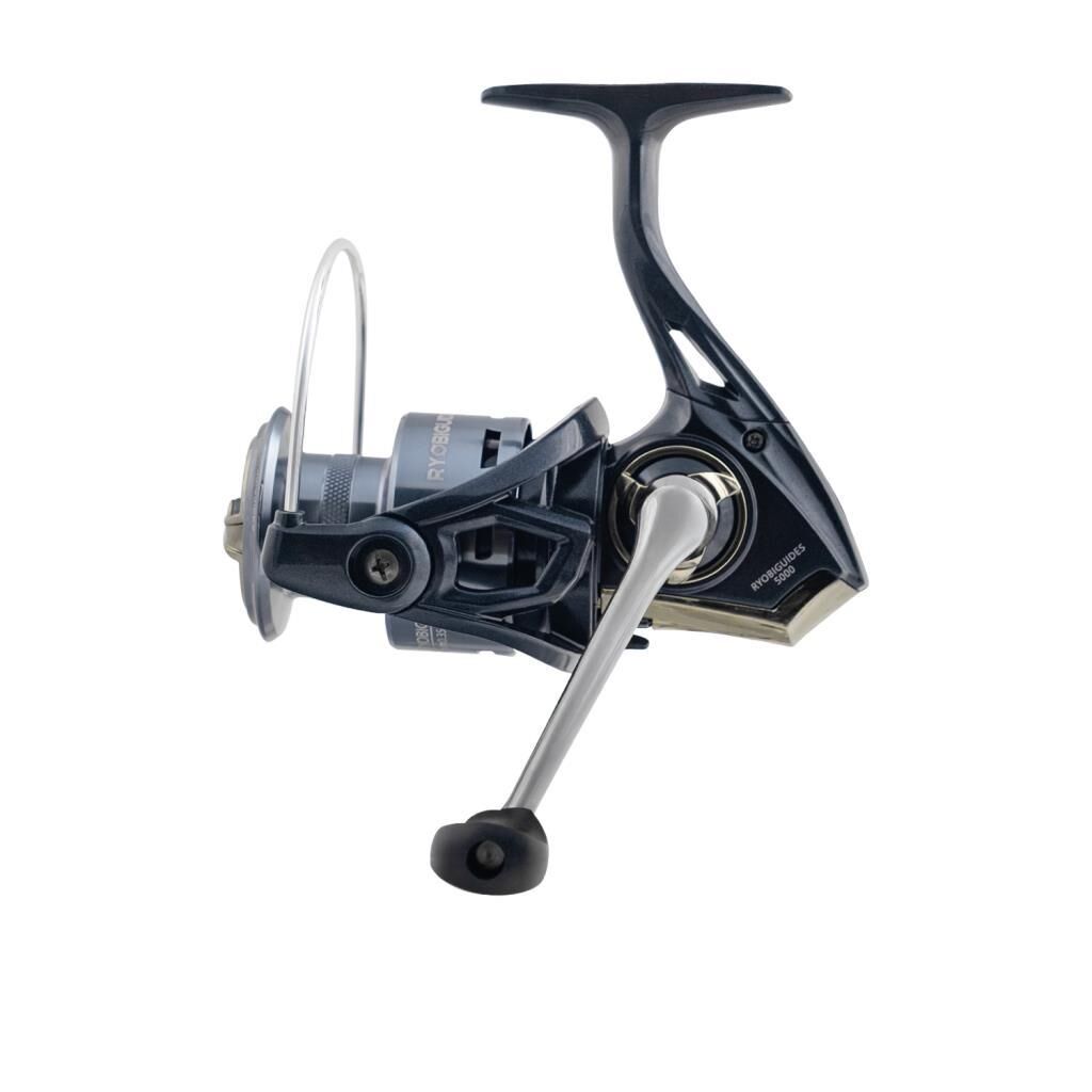 Ryobi Guides 3000 lik 4 BB Olta Makinesi