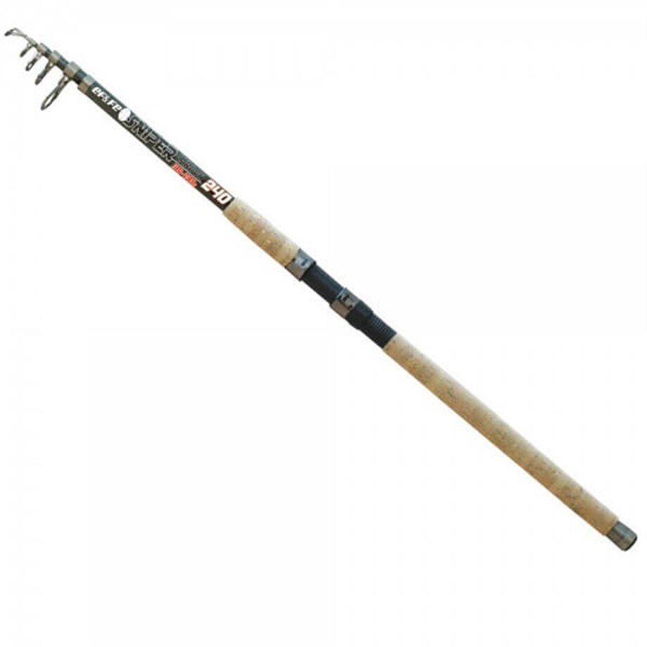 Effe Carbon Sniper 3.00m 100-200 Gr Olta Kamışı