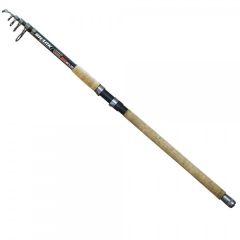 Effe Carbon Shark 3.00m 75-150 Gr Olta Kamışı