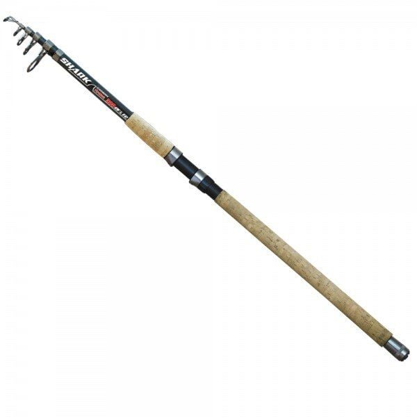 Effe Carbon Shark 3.60m 75-150 Gr Olta Kamışı