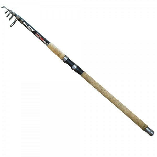 Effe Carbon Shark 3.90m 75-150 Gr Olta Kamışı