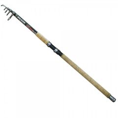 Effe Carbon Shark 3.90m 75-150 Gr Olta Kamışı