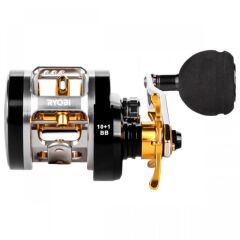 Ryobi Varuis Çıkrık Olta Makinesi  Sağ El