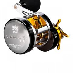 Ryobi Varuis Çıkrık Olta Makinesi  Sağ El