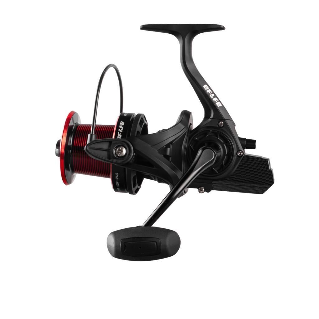 Effe Red Surf RD 8000 Olta Makinesi