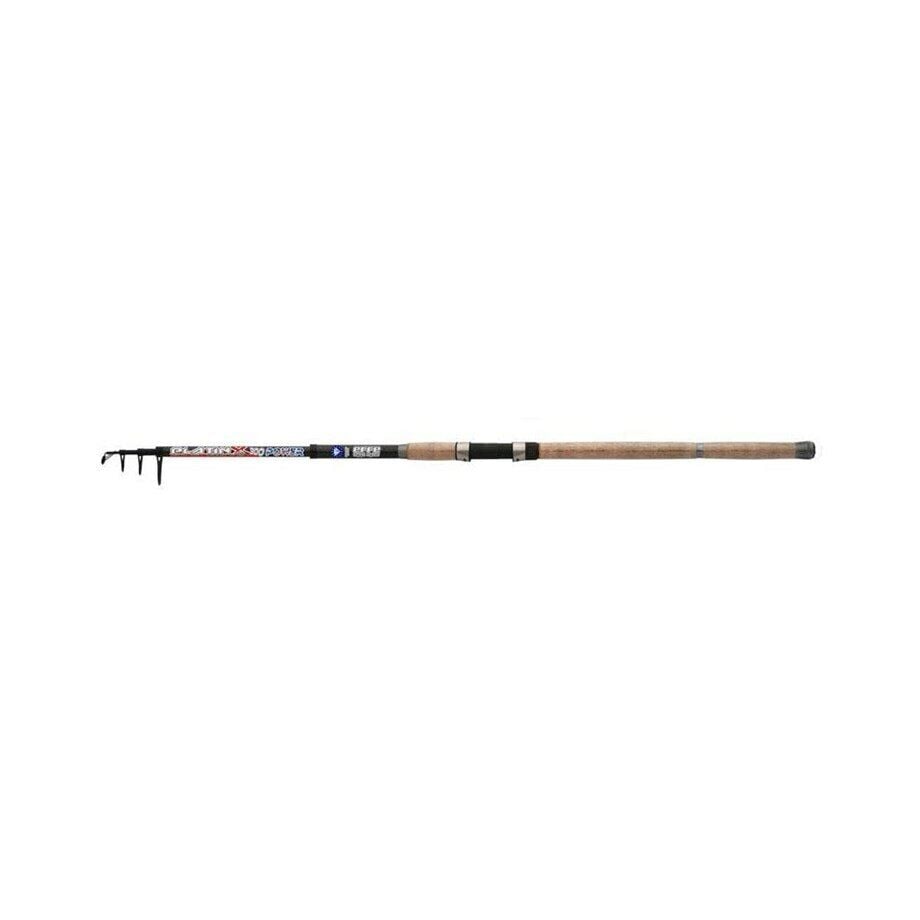 Effe Carbon Platin 350m 100-300 Gr Olta Kamışı