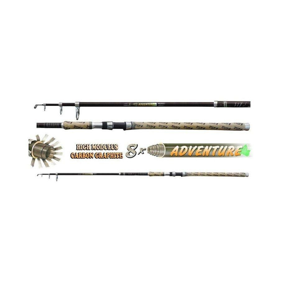 Effe Carbon Advanture 3.00m 100-300 Gr Olta Kamışı