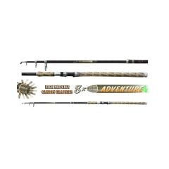 Effe Carbon Advanture 3.00m 100-300 Gr Olta Kamışı