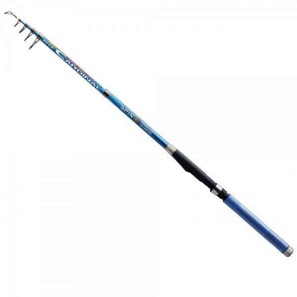 Effe Carbon Cardinal 1.80m 40-80 GR Olta Kamışı