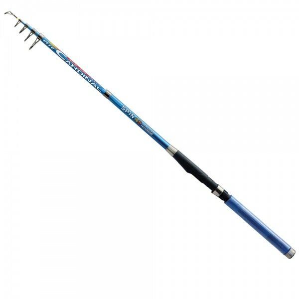 Effe Carbon Cardinal 2.70m 10-40 GR Olta Kamışı