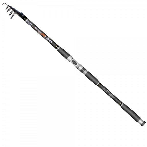 Effe Carbon Spin Ak 3.60m 30-60 Gr Olta Kamışı