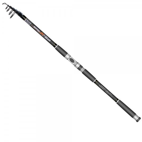 Effe Carbon Spin Ak 2.70m 30-60 Gr Olta Kamışı