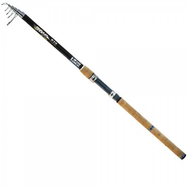 Effe Carbon Titan 270m 30-60 GR Olta Kamışı
