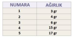 Effe Kaşık Aglıa Spınner Yaprak Meps No:2 - 4 Gr
