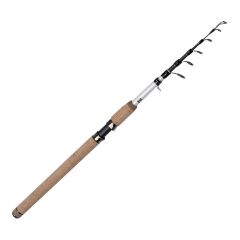 Albastar Arcadia Telespin 240 Cm Spin Olta Kamışı