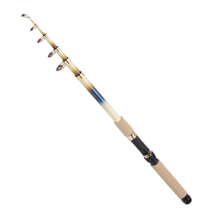Albastar Rainbow 270 Cm 20-60 GR Olta Kamışı