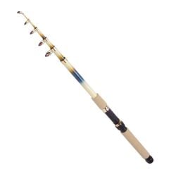 Albastar Rainbow 270 Cm 20-60 GR Olta Kamışı