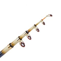 Albastar Rainbow 300 Cm 20-60 GR Olta Kamışı