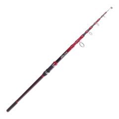 Albastar Power Carbon 360 Cm Surf Olta Kamışı