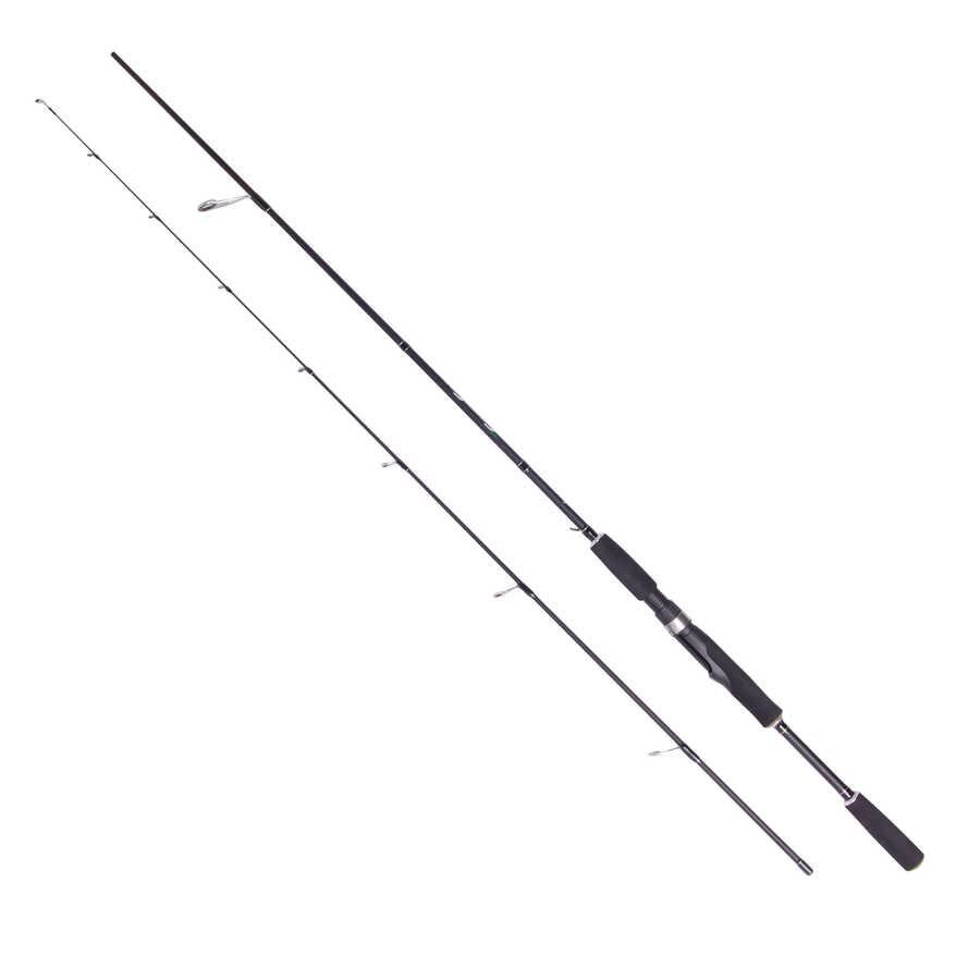 Albastar Critical 210 Cm 2-11 Gr Lrf Olta Kamışı