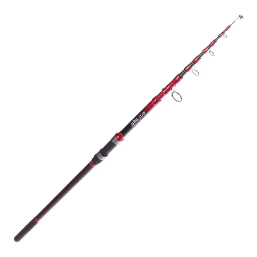 Albastar Power Carbon 390 Cm Surf Olta Kamışı