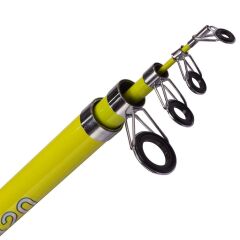 Albastar Elegant 390 Cm 100-200 Gr Surf Olta Kamışı