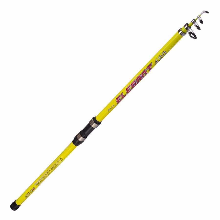 Albastar Elegant 420 Cm 100-200 Gr Surf Olta Kamışı