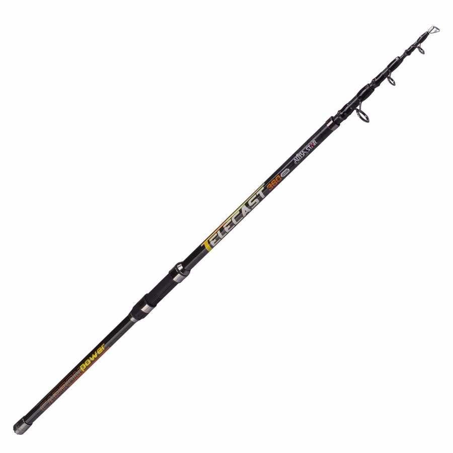 Albastar Telecast 390 Cm 100-200 Gr Surf Olta Kamışı