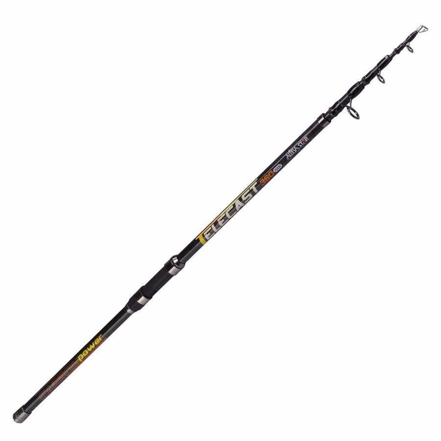 Albastar Telecast 420 Cm 100-200 Gr Surf Olta Kamışı