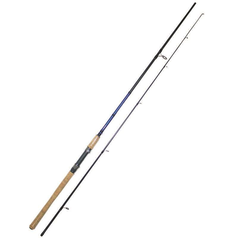 Albastar Spinator 240 Cm 10-40 Gr Spin Olta Kamışı