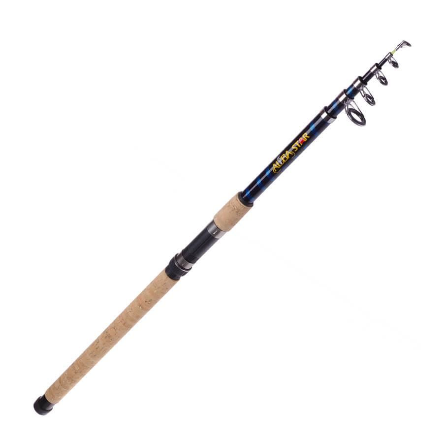 Albastar Celtic 210 Cm 100-300 Gr Olta Kamışı