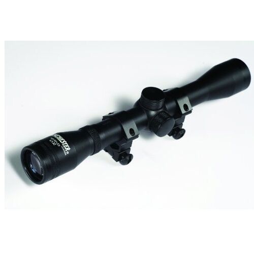 Winchester 4x32 DÜRBÜNÜ