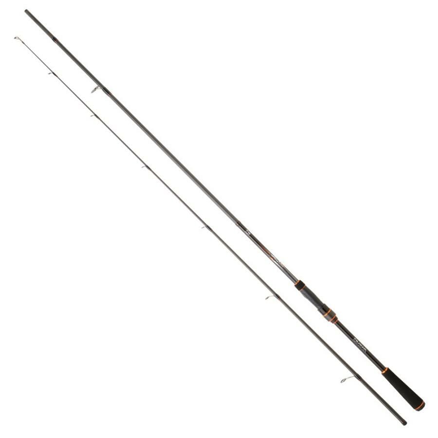 Daiwa New Crossfire 1.83m 5-14gr 2p Olta Kamışı